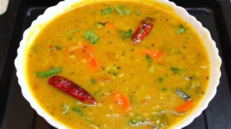 பாசி பருப்பு சாம்பார் சமையல் Pasi Paruppu Sambar Moong Dal Sambar Pasi Paruppu Tiffen