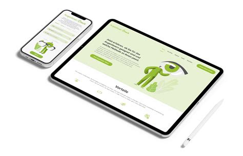 Augenlaser Check - REFIVE 