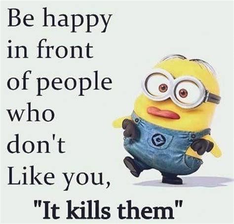 Best Very Funny Minions Quotes Of The Week Artofit