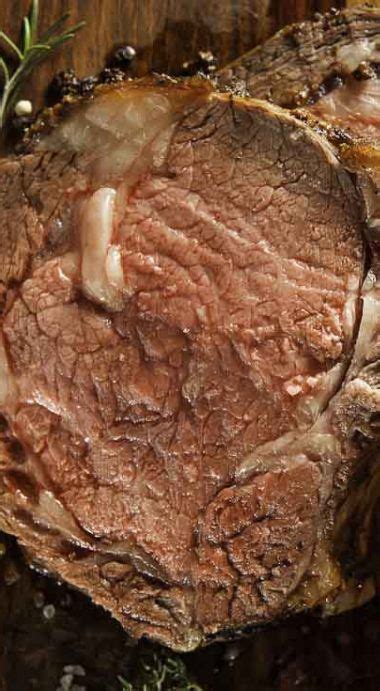 How To Make The Perfect Roast Beef In The Oven Copykat Recipes