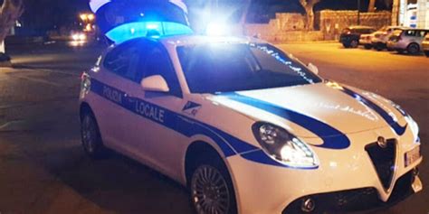 Controlli Nella Movida Reggina Raffica Di Denunce E Sequestri