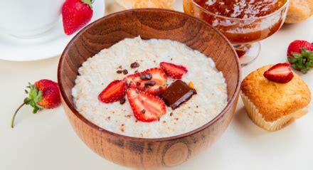 Receita De Arroz Doce Para Sua Festa Junina Veja Como Fazer Delicioso