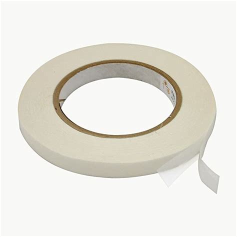 Paper Side Gummed Waterproof Solvent Acrylic Double Sided Tissue Tape