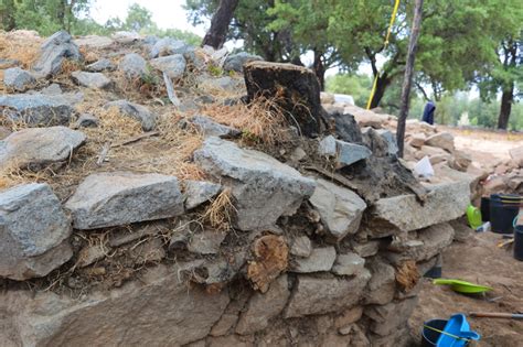 Castelo De Alferce Revela Os Seus Segredos Em Mais Uma Campanha