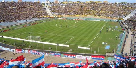 Se confirmó el primer clásico uruguayo en El Campeón del Siglo