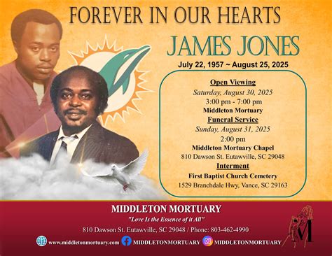 middleton mortuary eutawville services 8