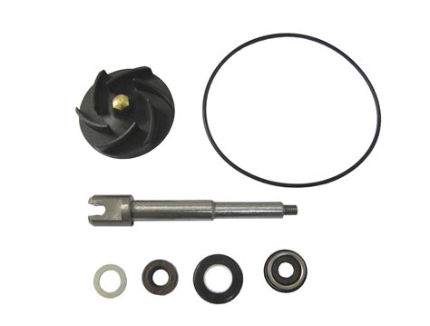 Piaggio X9 500 Evolution ABS 2003 2007 Water Pump Repair Kit Set