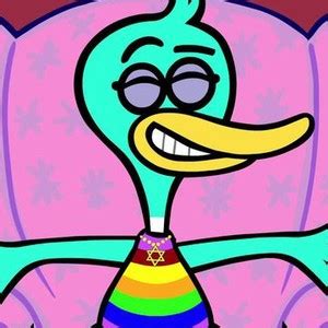 Queer Duck: The Movie - Rotten Tomatoes