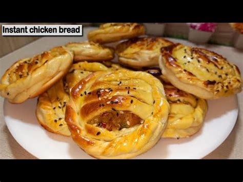 Chicken Bread Recipe Chicken Bread Recipe Without Oven And Cheese