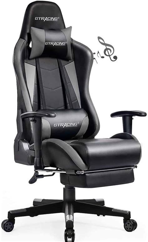 Best Gtracing Gaming Chair In 2025