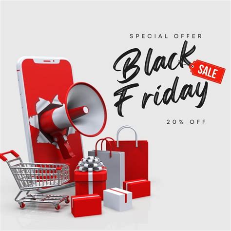 Sácale El Máximo Provecho Al Buen Fin Y Al Black Friday Thagencia