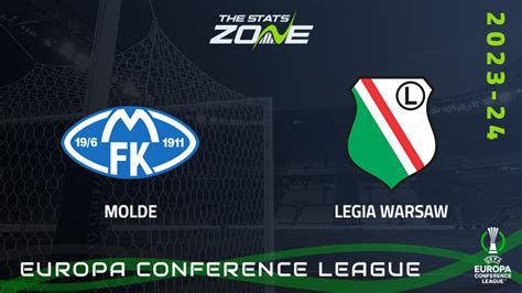 Molde Vs Legia Warsaw Preview Prediction Uefa Europa