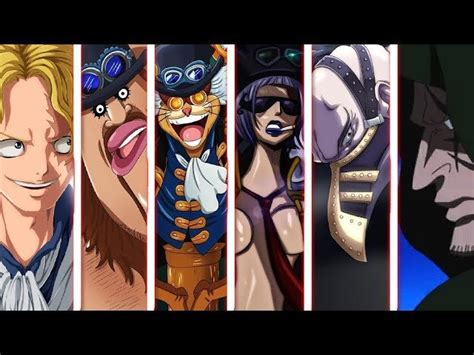 One Piece Rus Amino