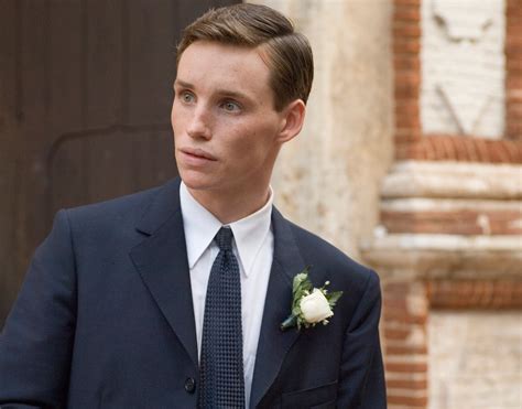 Eddie Redmayne Best Movies - info, photos, video