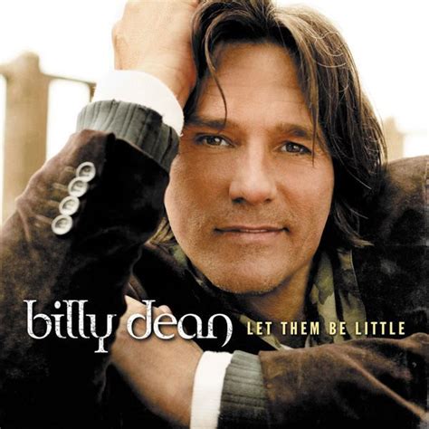 Billy Dean | The American Troubadour