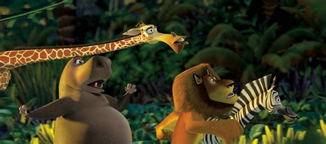 Madagascar | Film Review | Slant Magazine