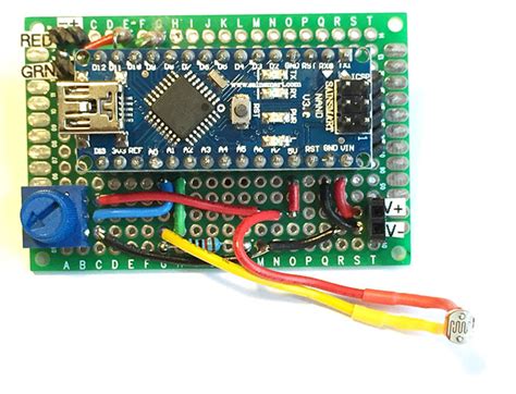 Arduino Newbie Solderless Breadboard Alternate Arduino Stack Exchange