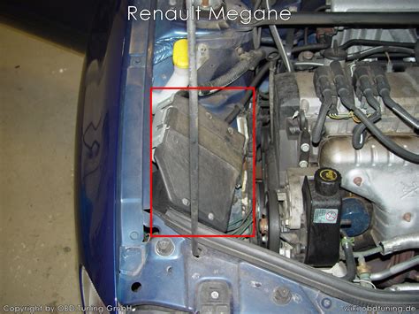 Renault Ecu Verbauort Obd Technik Wiki