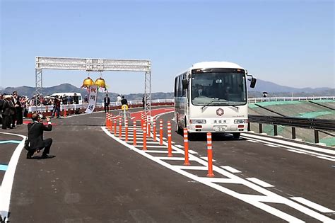 イオンモール須坂（仮称）近く、新しいアクセス道路が開通 須坂長野東ic周辺、渋滞緩和に期待【地図付き】｜信濃毎日新聞デジタル 信州・長野県の