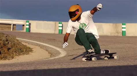 Downhill Epic Longboarding Youtube