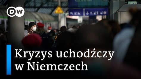 Kryzys Uchod Czy W Niemczech Youtube