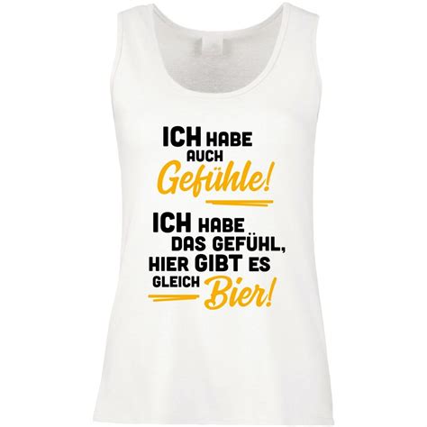 Herzbotschaft Funshirt Wei Oder Schwarz Als Tanktop Oder Shirt Ich