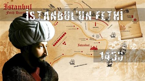 Stanbulun Feth Kisa Belgesel Fet H Fat H Sultan Mehmet