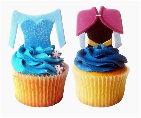 Disney Princess Cupcakes Simply Tale