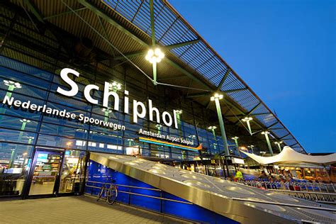 Amsterdam Schiphol Airport Pictures, Images and Stock Photos - iStock