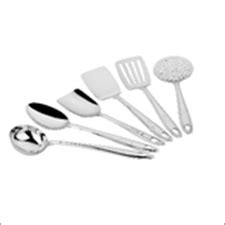 Stainless Steel Kitchen Tools at Best Price in Ghaziabad | Lemisha ...