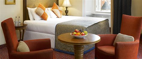 CARLTON HOTEL EDINBURGH | 65% off | Hotel Direct