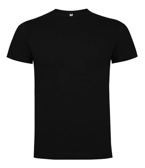 Venta Poleras Negras Para Hombre En Stock