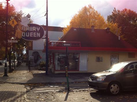 Old School Dairy Queen Neal Jennings Flickr