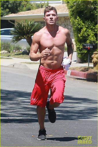 En Forma Con Ryan Phillippe