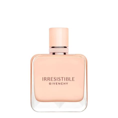 Parfumerie IRRESISTIBLE NUDE VELVET EDP ML