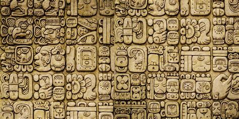 Origen De La Palabra Maya En Guatemala Aprende Guatemala