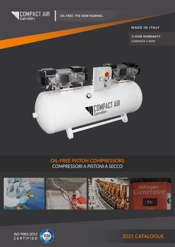 All GENTILIN SRL Catalogs And Technical Brochures