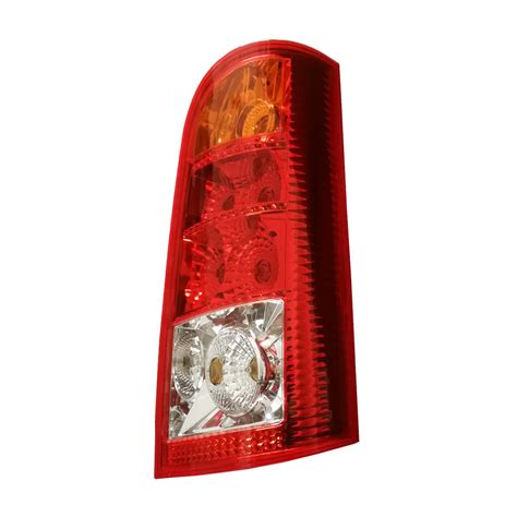 Auto Accessories Bus Body Spare Parts Rear Lamp Tail Light Hc B