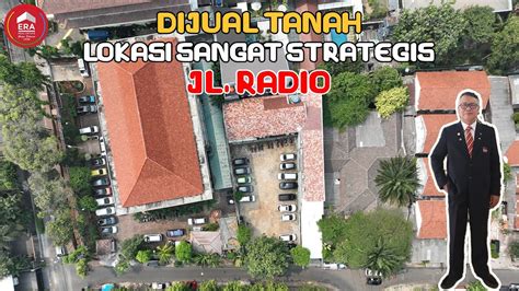 Tanah Dengan Harga Sangat Murah Di Lokasi Yang Sangat Premium