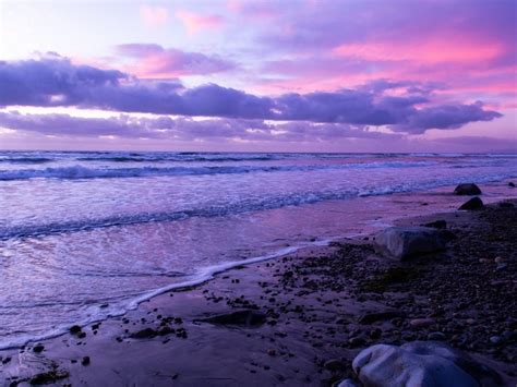 3 San Diego County Beaches Ranked Among Cleanest In State | San Diego ...