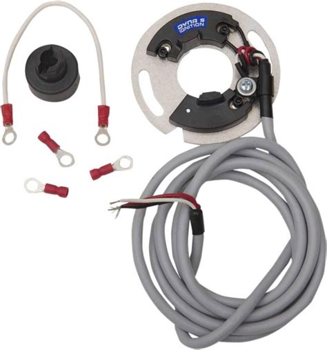 Dynatek Electronic Ignition System Single Fire Ds6 2