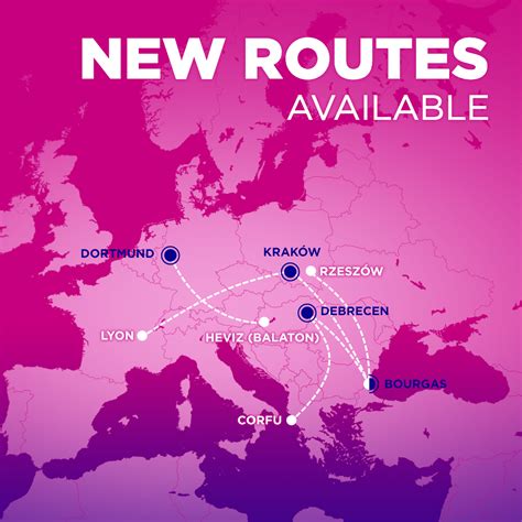 Wizz Air Apre Nuove Rotte Heviz Sul Lago Balaton E Un Nuovo Scalo