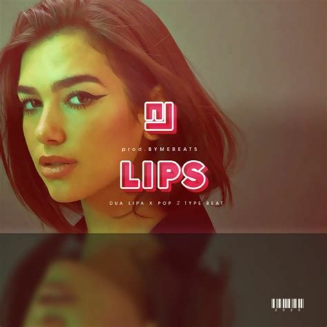 Stream Lips Dua Lipa Pop Type Beat By Itsbymebeats Listen Online For