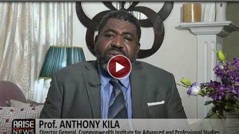 Kila Rotational Presidency Will Neglect Original Idea Of Democracy