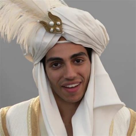 Prince Ali Disney S Aladdin 2019 Photo 42839721 Fanpop