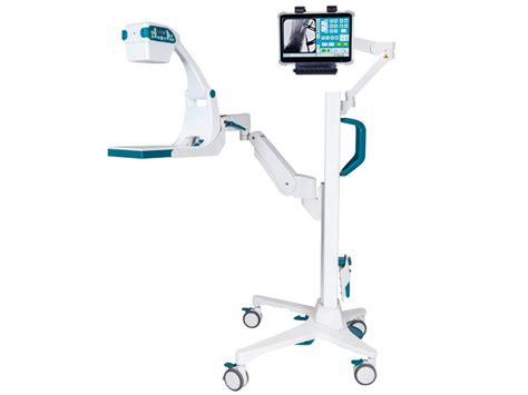 Experience The Power Of Portability Siemens Healthineers USA