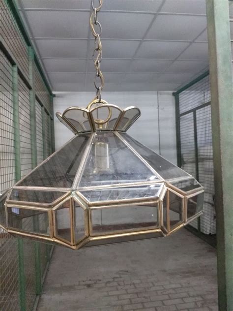 leaded glass | Collectors Weekly