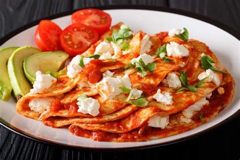 Entomatadas Unwrapped A Guide To Mexico S Flavorful Dish