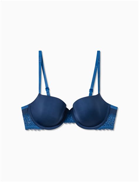 Flirty Balconette Bra Bras Calvin Klein