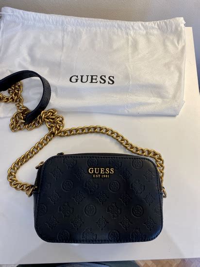 Guess Torbica Beograd Mojekrpice Rs